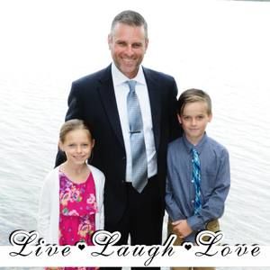 Meet your Posher, Scott